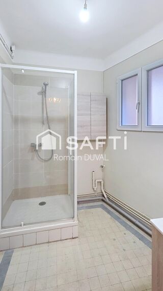  Appartement � vendre 3 pi�ces 62 m�