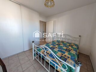  Appartement à vendre 4 pièces 77 m²
