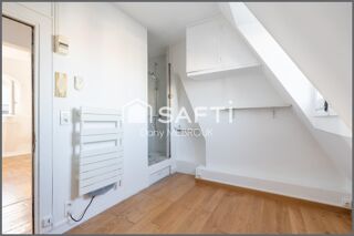  Appartement � vendre 2 pi�ces 33 m�