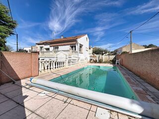  Maison � vendre 6 pi�ces 109 m�