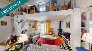  Maison à vendre 4 pièces 100 m²