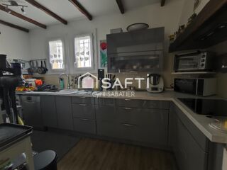  Maison à vendre 6 pièces 135 m²