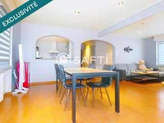  Maison � vendre 5 pi�ces 164 m�