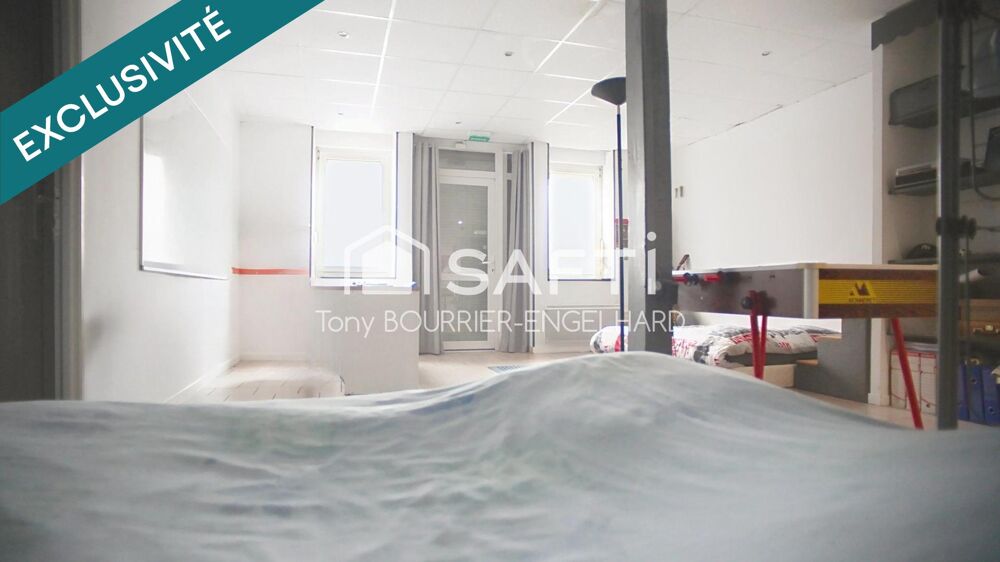 Vente Maison Maison 207m2 Neuves-maisons