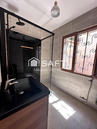  Maison à vendre 4 pièces 64 m²