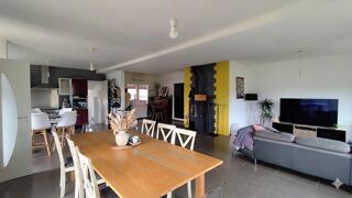  Maison à vendre 8 pièces 175 m²