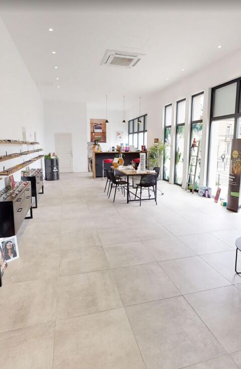   Fonds de commerce à vendre – Bordeaux (33300) 
