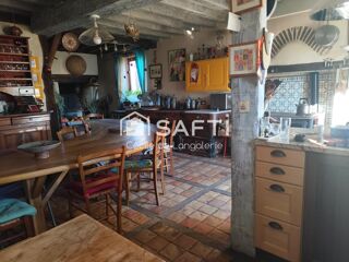  Maison  vendre 4 pices 189 m