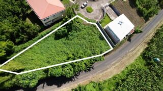  Terrain � vendre 970 m�