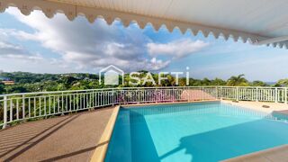  Maison à vendre 7 pièces 210 m²