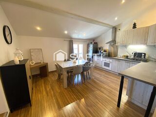  Appartement � vendre 3 pi�ces 51 m�