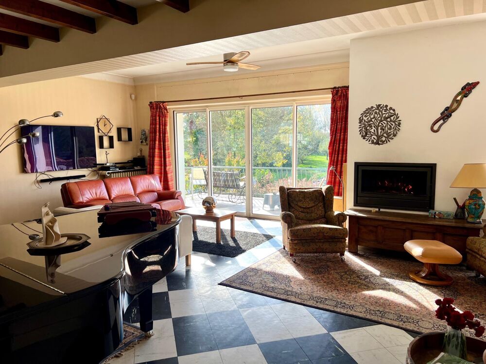 Vente Maison Propriété remarquable, un nouveau chapitre s'ouvre Saint-jean-d'angely