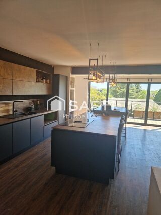  Maison à vendre 8 pièces 158 m²