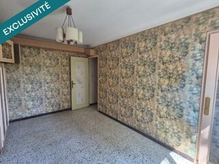  Appartement à vendre 3 pièces 80 m²