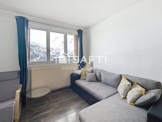  Appartement � vendre 2 pi�ces 35 m�