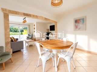 Vente Maison Coup de coeur assuré pour cette charmante villa Gareoult