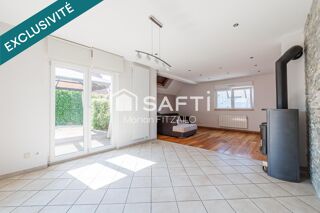  Maison � vendre 4 pi�ces 142 m�