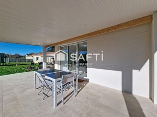  Maison � vendre 4 pi�ces 92 m�