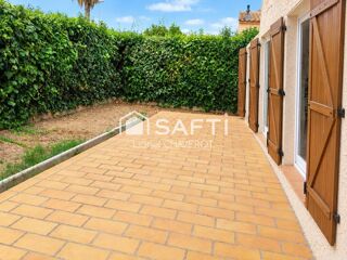  Maison à vendre 4 pièces 114 m²