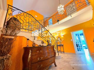  Maison � vendre 10 pi�ces 243 m�