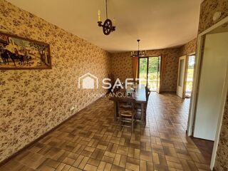  Maison à vendre 4 pièces 81 m²
