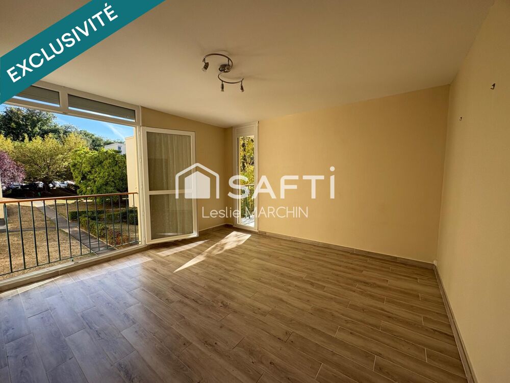 Vente Appartement Appartement de 62 m², bien agencé, fonctionnel et agréable à vivre Avon