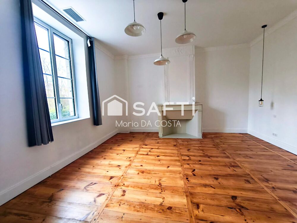  vendre  Maison Dax (40100)