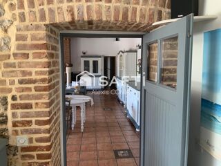  Maison à vendre 11 pièces 390 m²