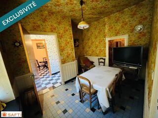  Maison � vendre 7 pi�ces 125 m�