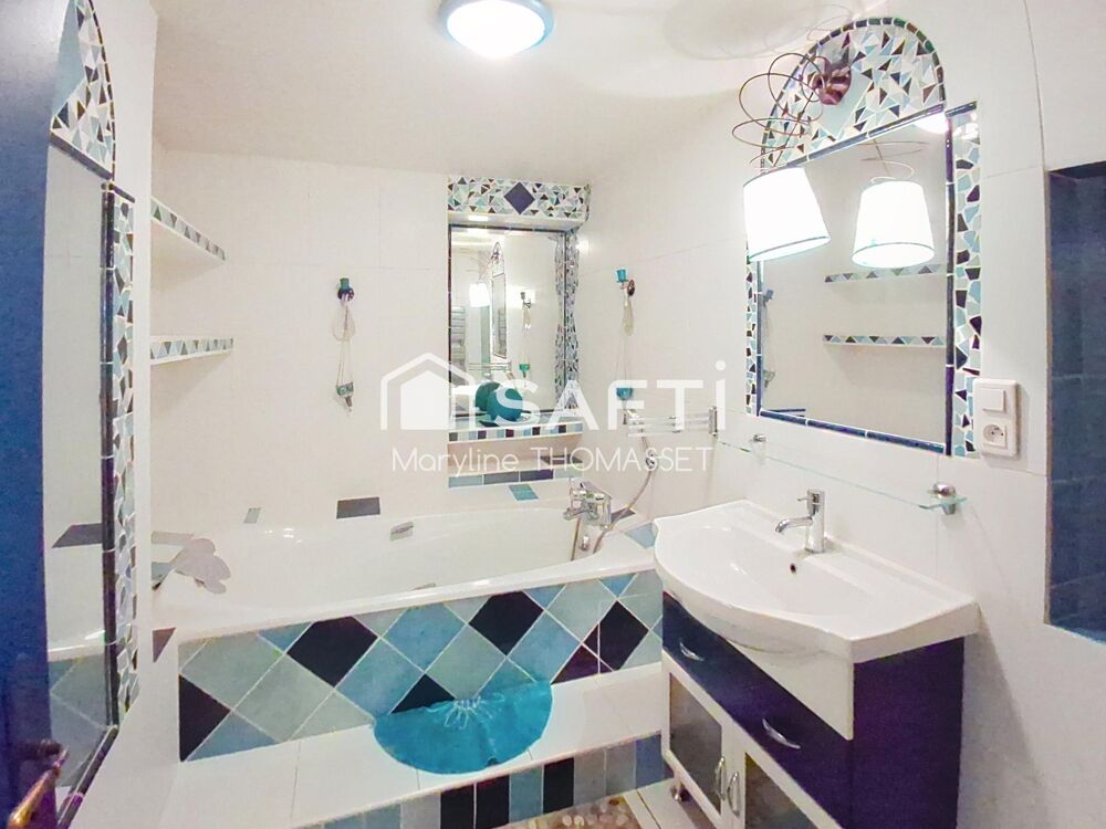  vendre  Appartement Annecy (74000)