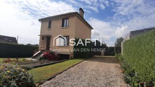  Maison � vendre 5 pi�ces 83 m�