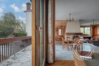  Maison à vendre 6 pièces 169 m²