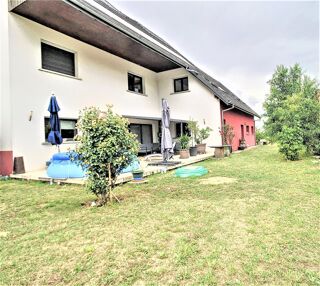  Maison à vendre 11 pièces 251 m²