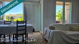  Appartement à vendre 4 pièces 82 m²