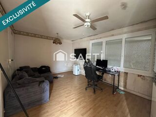  Maison à vendre 3 pièces 55 m²