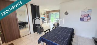  Maison � vendre 3 pi�ces 73 m�