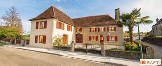  Maison à vendre 10 pièces 268 m²