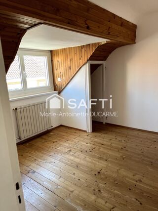  Maison � vendre 3 pi�ces 75 m�