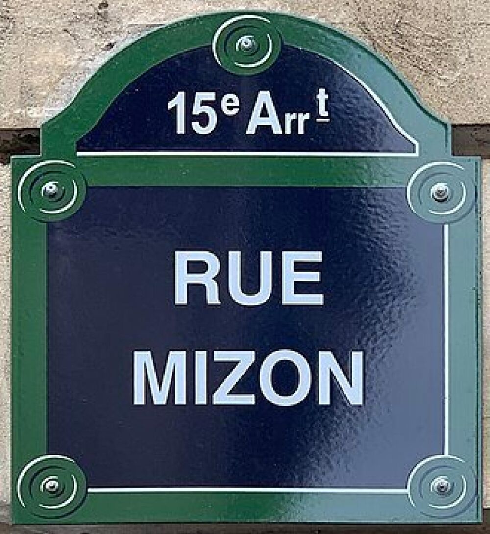 à vendre  Appartement Paris 15
