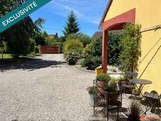  Maison à vendre 4 pièces 114 m²