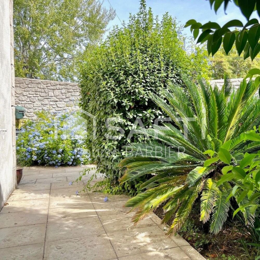 Vente Maison Maison de charme au calme Rognac