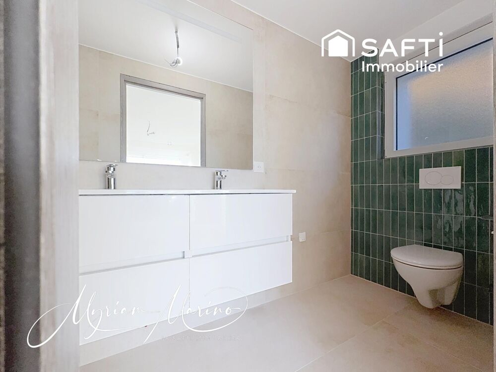 � vendre  Appartement Les Issambres (83380)