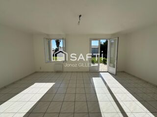  Maison � vendre 3 pi�ces 72 m�