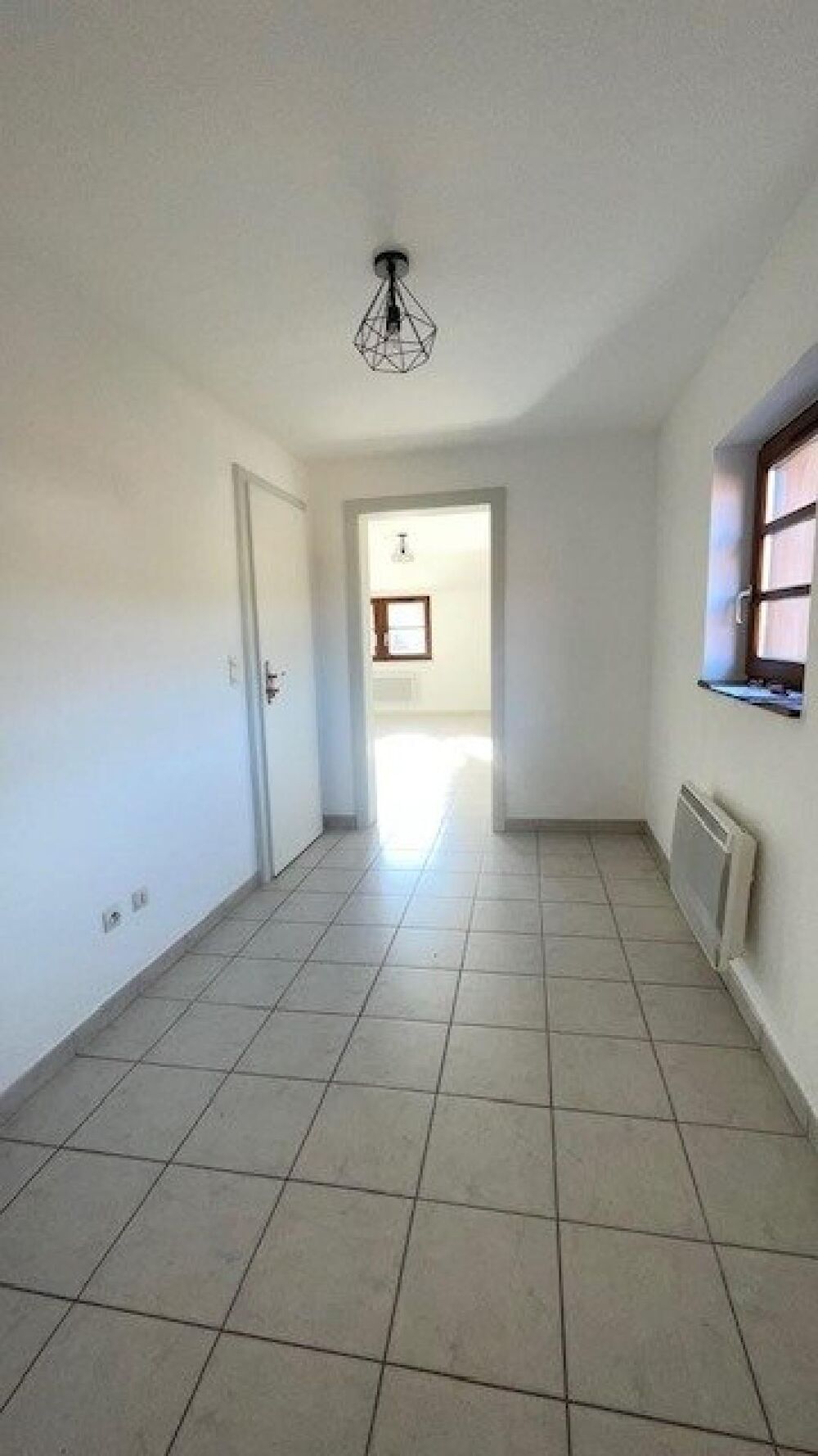 Vente Appartement Appartement totalement rénové avec place de parking Riquewihr