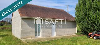  Maison à vendre 3 pièces 65 m²