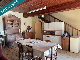 Vente Maison Propriété en pierres et ses dépendances Perville