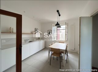  Maison � vendre 7 pi�ces 206 m�