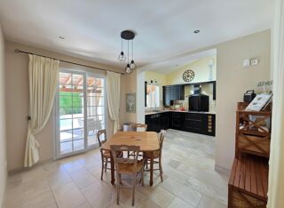  Maison à vendre 6 pièces 147 m²