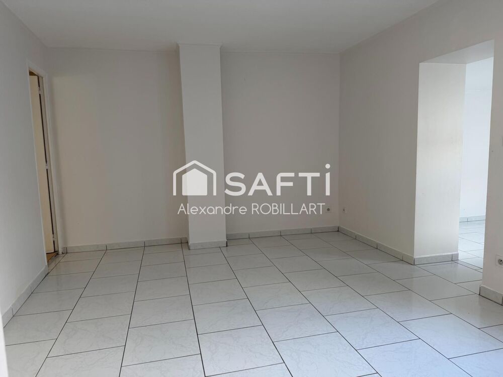 Vente Maison NOUVEAUTE PLAIN PIED !! Lievin