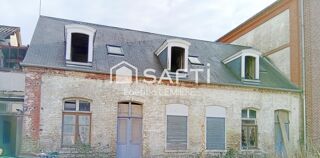  Maison � vendre 1 pi�ce 200 m�
